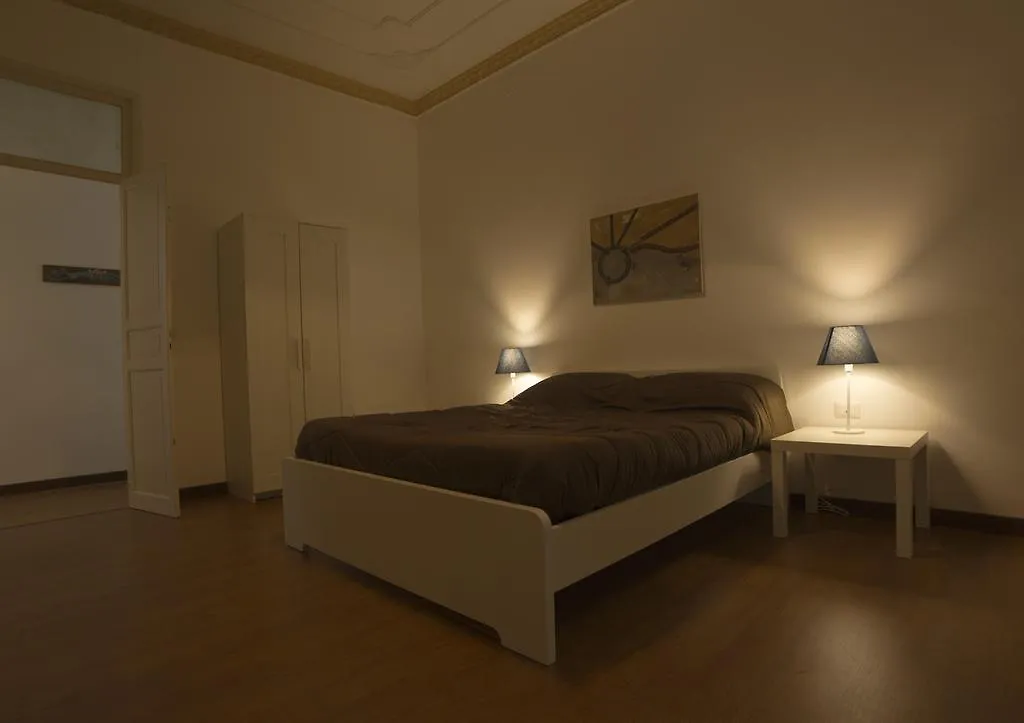 Appartamento Casa Branciforte Hotel Palermo