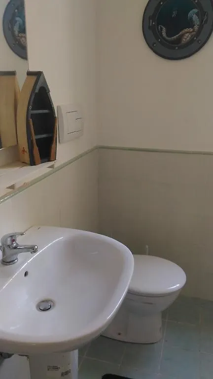 Appartamento Casa Branciforte Hotel Palermo