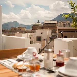 La Terrazza Su Palermo