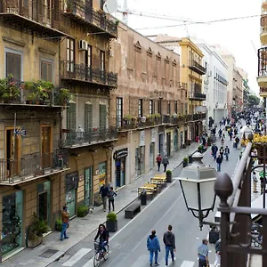 Maqueda Palermo