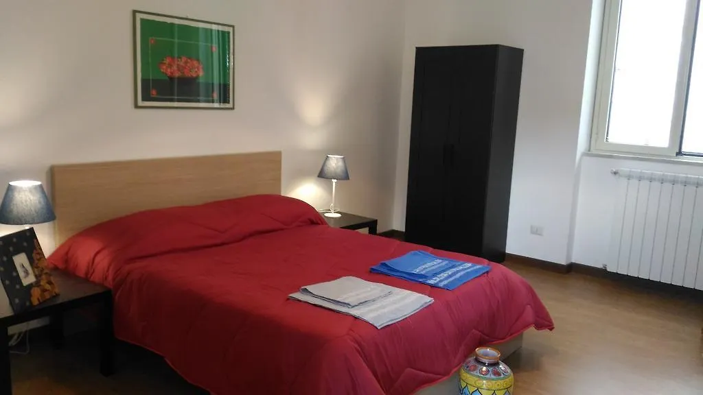 Casa Branciforte Hotel Palermo 0*,  Italië