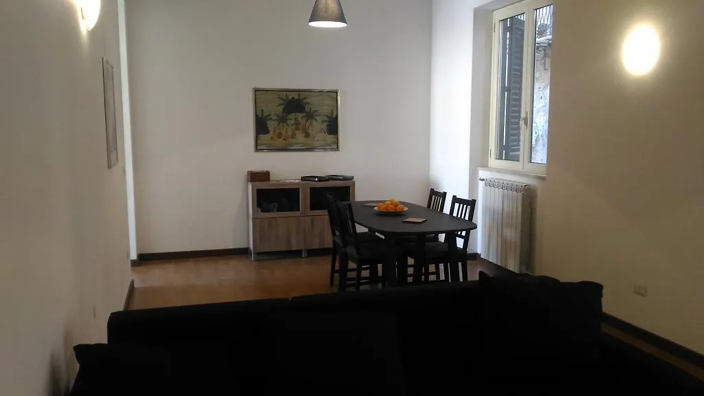 Casa Branciforte Hotel Palermo Italië